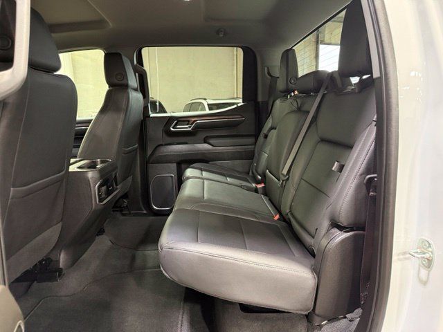 Used 2023 GMC Sierra 1500 SLT w/ SLT Convenience Package AWD/4WD image 21