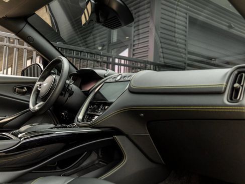 Used 2024 Aston Martin DBX 707 image 52