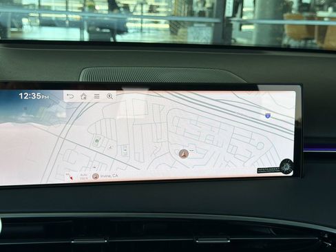 New 2026 Genesis GV70 2.5T Advanced AWD/4WD image 19