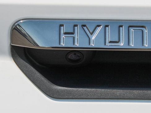 Used 2024 Hyundai Santa Cruz XRT image 42