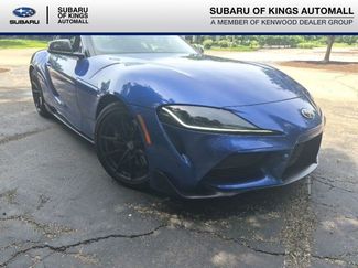 Used 2023 Toyota Supra Premium w/ Driver Assist Package RWD video 1