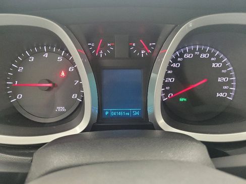 Used 2016 Chevrolet Equinox LT w/ Convenience Package image 23