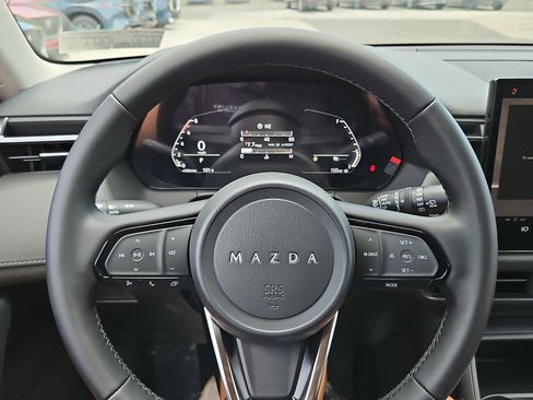 New 2026 MAZDA CX-5 AWD 2.5 S image 15