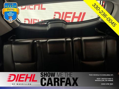 Used 2018 Toyota Highlander XLE AWD/4WD image 19