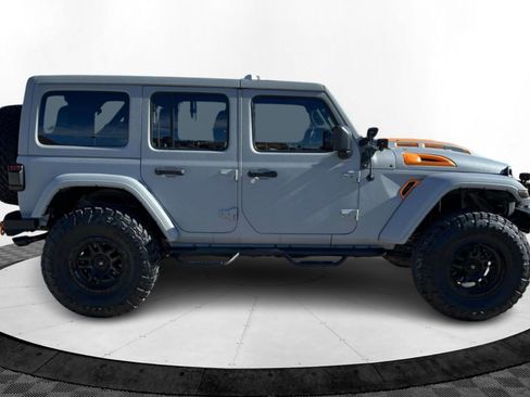 Used 2021 Jeep Wrangler Unlimited Rubicon image 6