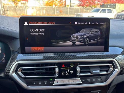 Used 2024 BMW X3 M40i w/ Premium Package image 31