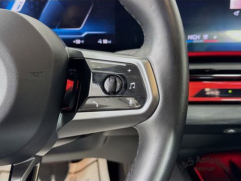 Used 2024 BMW i5 eDrive40i w/ M Sport Package image 14