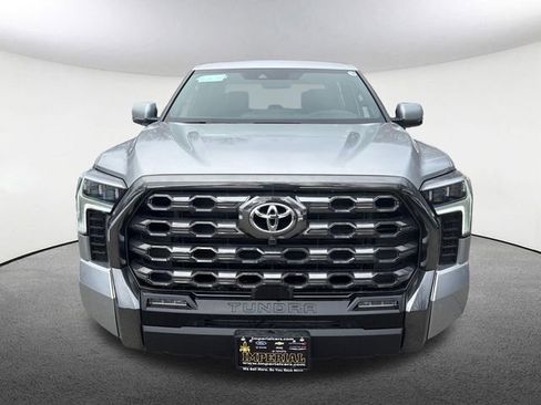 New 2026 Toyota Tundra Platinum AWD/4WD image 4