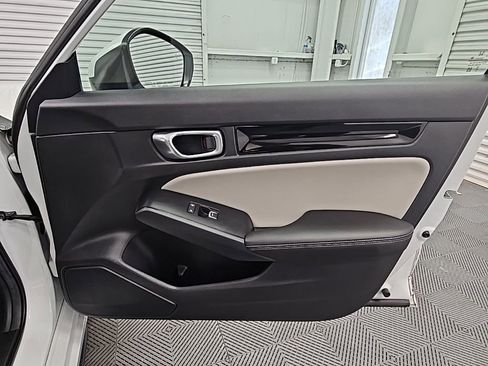 Used 2024 Honda Civic EX-L image 37