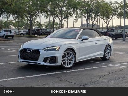 Used 2023 Audi A5 2.0T Prestige