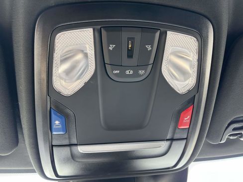 Used 2025 RAM 2500 Big Horn image 23