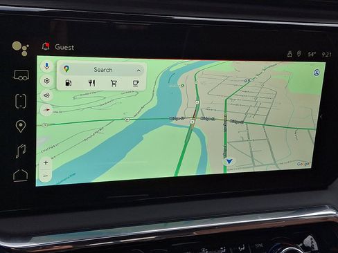 New 2026 GMC Sierra 3500 Denali Ultimate image 17