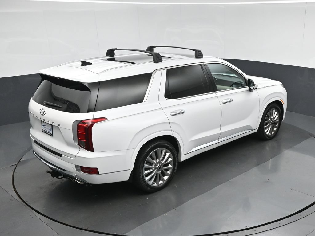 Used 2020 Hyundai Palisade Limited FWD image 86