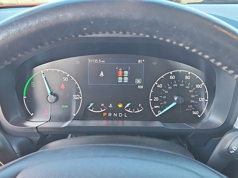 Used 2022 Ford Maverick XLT w/ XLT Luxury Package image 18