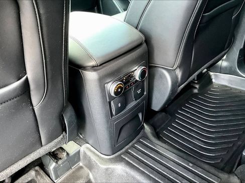 Certified 2024 Ford Explorer Platinum w/ Technology Package AWD/4WD image 12