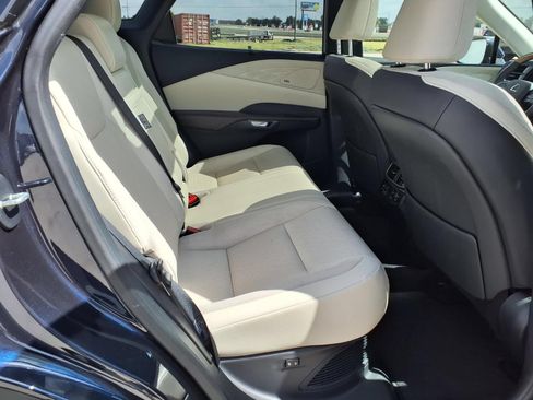Used 2024 Lexus RX 350 w/ Convenience Package AWD/4WD image 20