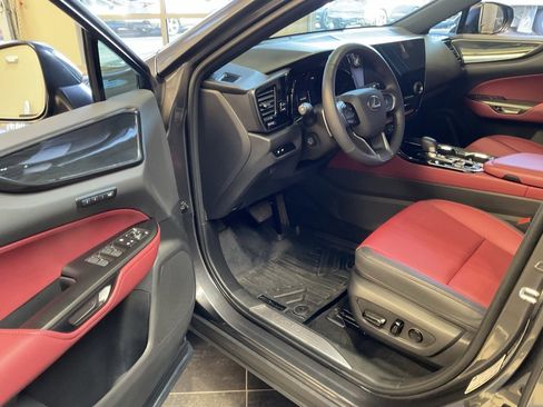 Used 2023 Lexus NX 350 AWD w/ Premium Package image 9