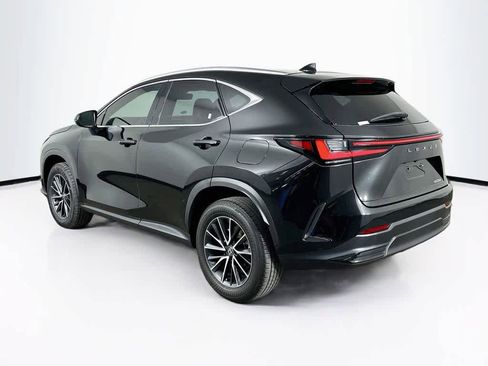 Used 2024 Lexus NX 250 FWD w/ Cold Area Package image 4