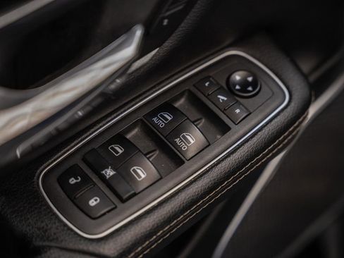 Used 2021 RAM 1500 Laramie w/ Sport Appearance Package image 46