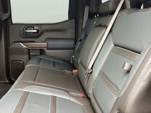 Used 2022 GMC Sierra 1500 Denali w/ Denali Reserve Package image 17