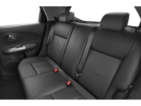 Used 2015 Nissan Juke SL image 17