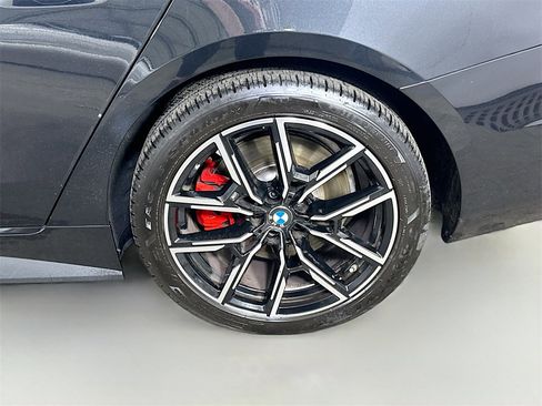 Used 2024 BMW 430i Gran Coupe w/ M Sport Package (Priority 1) image 8
