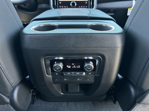New 2026 GMC Yukon Denali w/ Advanced Technology Package RWD image 21