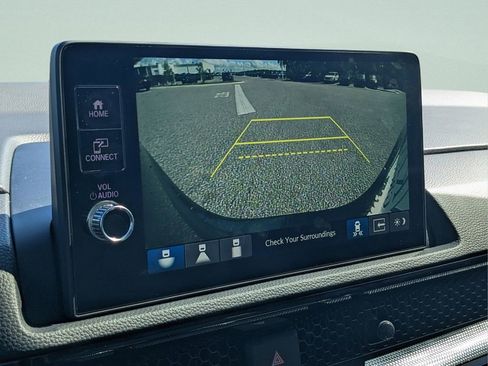 New 2026 Honda CR-V EX-L image 17