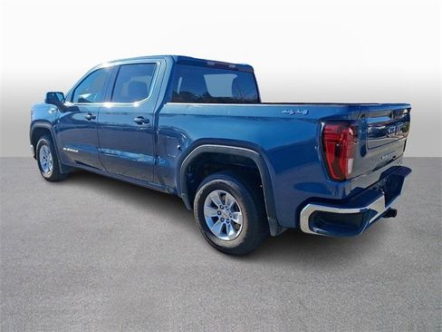 Used 2024 GMC Sierra 1500 SLE image 6