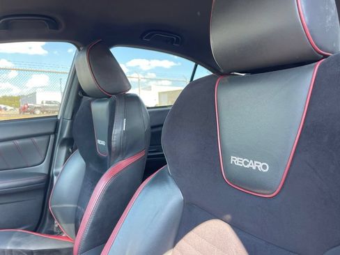 Used 2020 Subaru WRX Premium w/ Performance Package AWD/4WD image 8