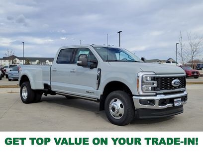New 2026 Ford F350 Lariat w/ Lariat Ultimate Package