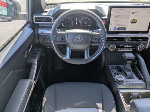 New 2026 Toyota Tacoma TRD Off-Road AWD/4WD image 17