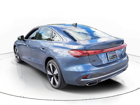 New 2025 Audi A5 2.0T Prestige image 3