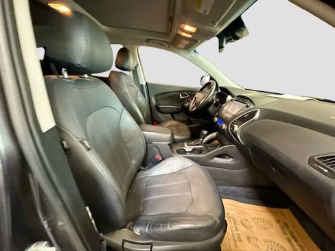 Used 2015 Hyundai Tucson Limited w/ Option Group 03 image 29