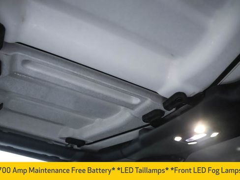 Used 2019 Jeep Wrangler Unlimited Rubicon w/ Dual Top Group image 8