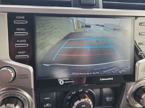 Used 2024 Toyota 4Runner SR5 image 17