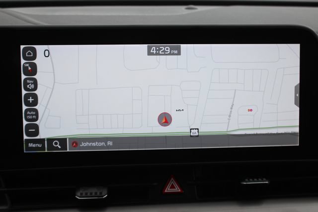 Used 2025 Kia Sportage EX AWD/4WD image 6