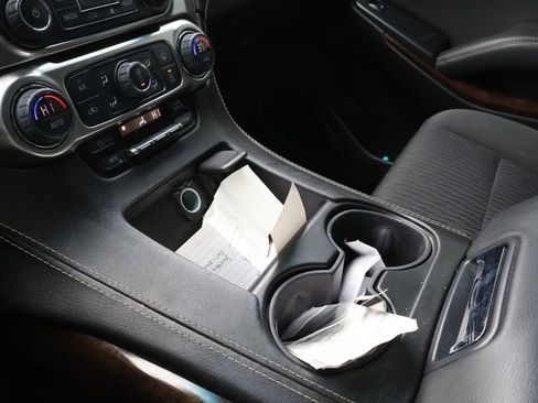 Used 2016 Chevrolet Tahoe LS w/ Max Trailering Package image 26