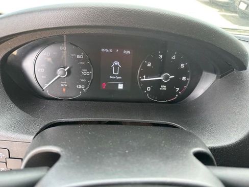 Used 2025 RAM ProMaster 2500 w/ Convenience Group FWD image 22