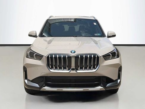 Certified 2026 BMW X1 xDrive28i AWD/4WD image 2