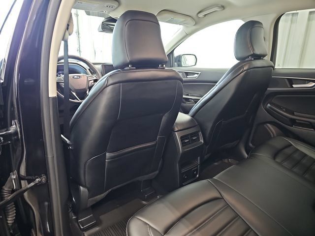 Used 2024 Ford Edge SEL w/ Convenience Package AWD/4WD image 33