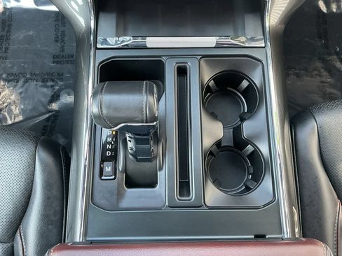 Used 2021 Ford F150 Lariat w/ Equipment Group 502A High AWD/4WD image 16