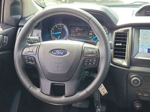 Certified 2022 Ford Ranger XLT w/ Tremor Off-Road Package AWD/4WD image 19