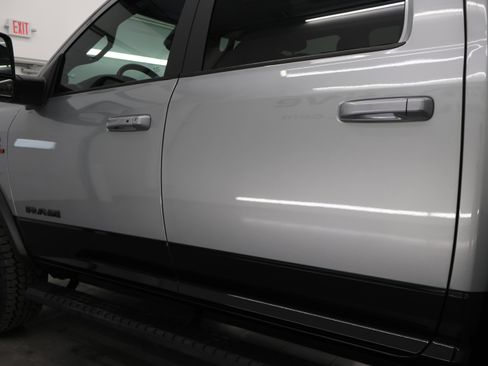 Used 2023 RAM 2500 Rebel w/ Level 2 Equipment Group AWD/4WD image 33