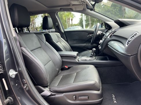 Used 2016 Acura RDX FWD w/ Advance Package image 33