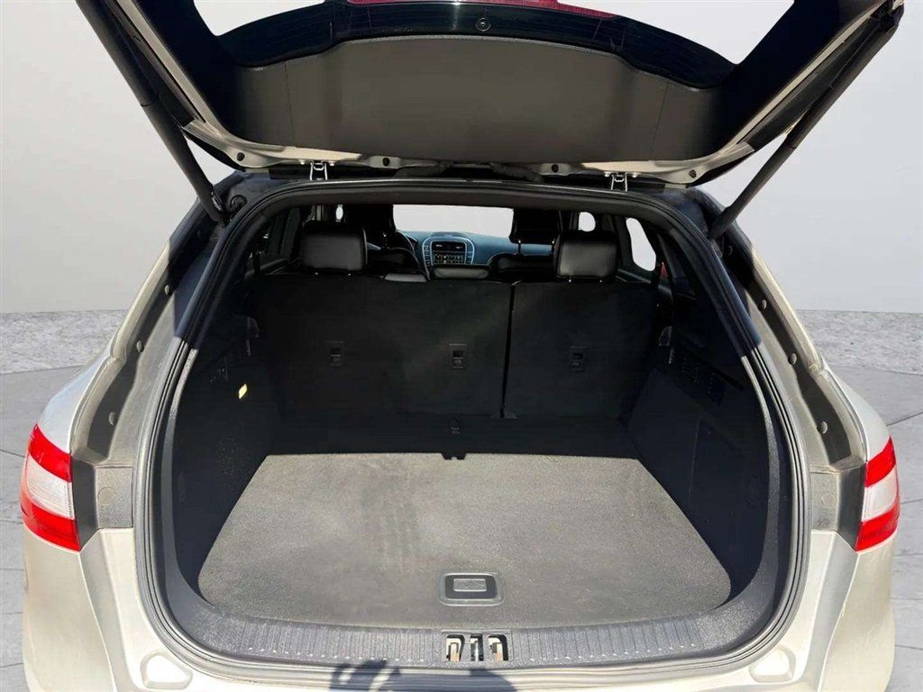 Used 2016 Lincoln MKX Reserve w/ Technology Package AWD/4WD image 21