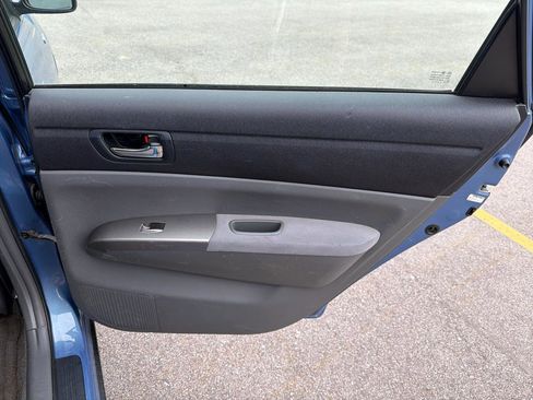 Used 2006 Toyota Prius FWD image 68