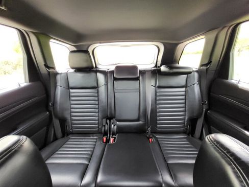 Used 2019 Jeep Grand Cherokee Limited X AWD/4WD image 15