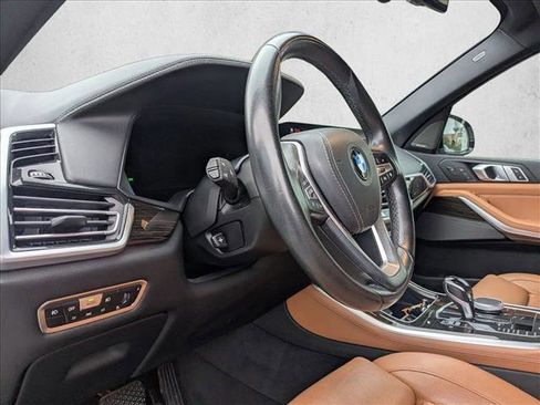 Used 2020 BMW X5 sDrive40i w/ Premium Package image 9