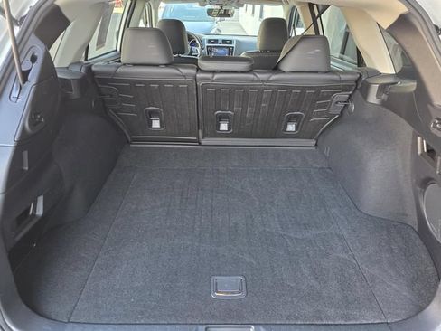 Used 2019 Subaru Outback 2.5i Limited w/ Popular Package #2 AWD/4WD image 14